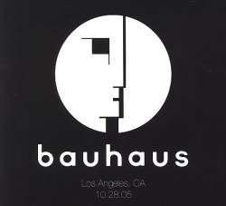 Bauhaus : Wiltern LG - Los Angeles